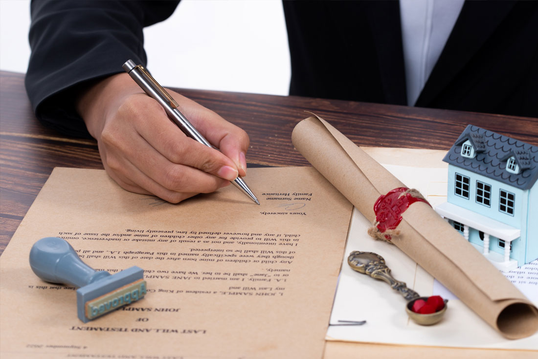 צוואות וירושות 2025 | מזר -משרד עורכי דין למשפחה וירושה