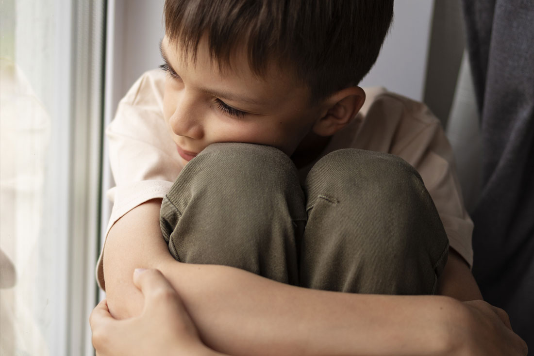 חלוקת שהות הילדים עם הוריהם | מזר -משרד עורכי דין למשפחה וירושה