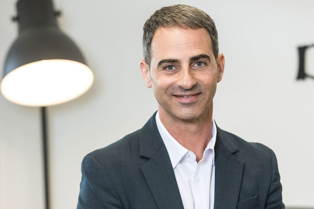 אודות עו"ד בנימין מזר - בוני מזר