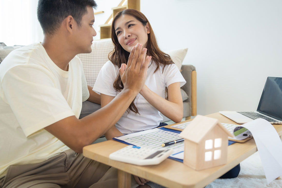 הסכם הלוואה ומתנה בתוך המשפחה | מזר - משרד עורכי דין למשפחה וירושה