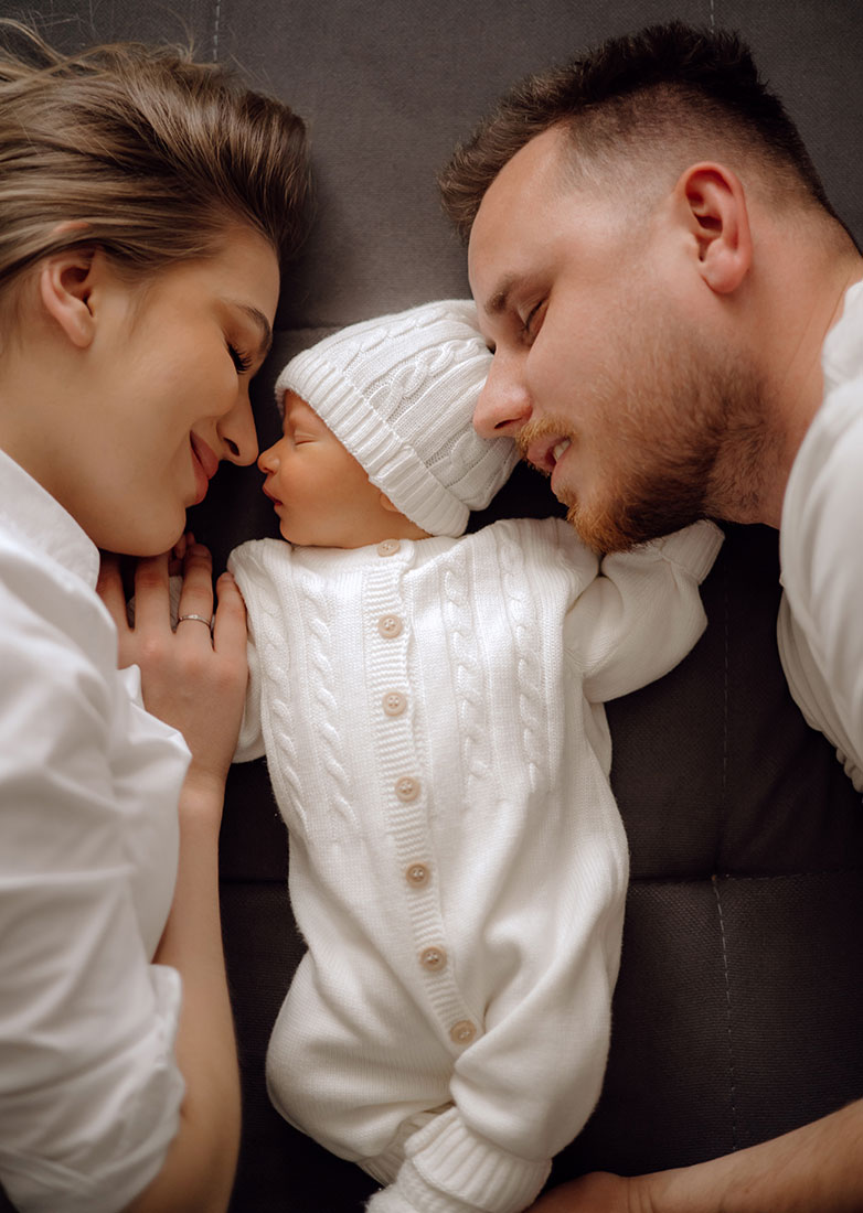 הסכם הורות משותפת | מזר - משרד עורכי דין למשפחה וירושה