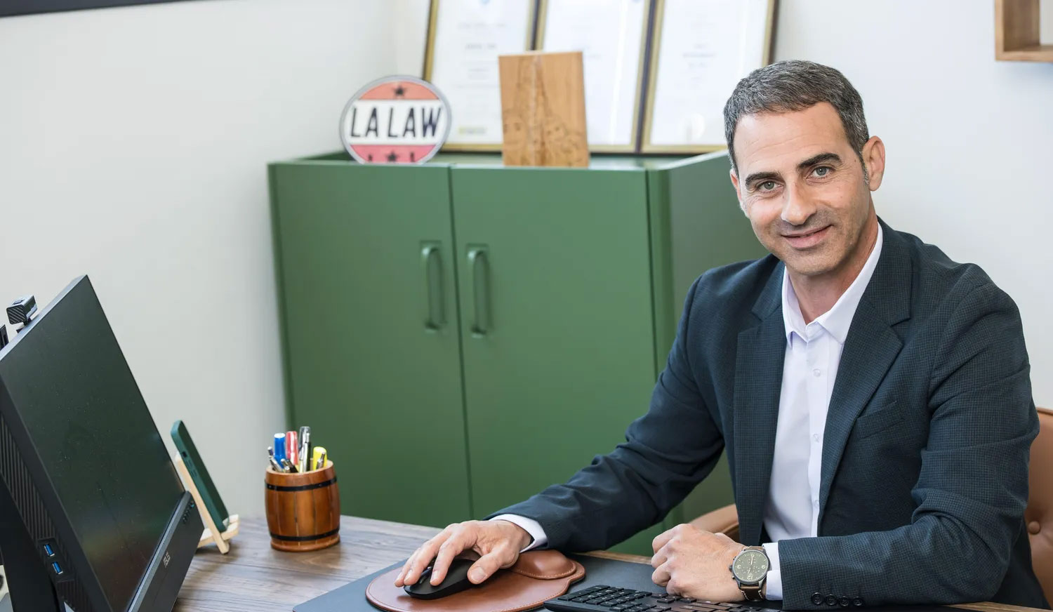 כתבה בדה מרקר 8.2025 | מזר -משרד עורכי דין למשפחה וירושה